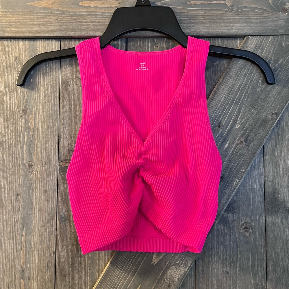 Aerie Bra Top